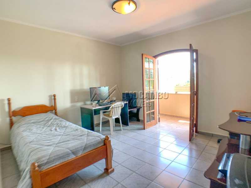 Suíte superior - 14