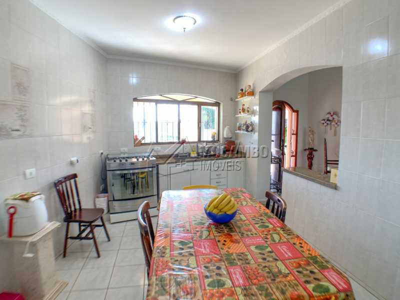 Sala Jantar/ Cozinha - 17