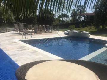 Condomínio Condomínio Cachoeiras do Imaratá - Casa em Condomínio 4 quartos à venda Itatiba,SP Condomínio Cachoeiras do Imaratá - R$ 1.915.000 - FCCN40170