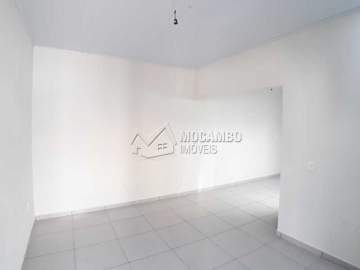 ALUGUEL 100% DIGITAL - Casa 1 quarto para alugar Itatiba,SP Centro - R$ 1.100 - FCCA10290