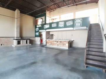 Ótima localização - Ponto comercial 339m² para alugar Itatiba,SP Giardino D´ Itália - R$ 8.000 - FCPC00072