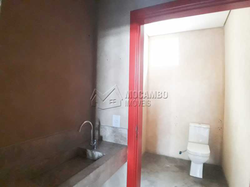 Lavabo - 10