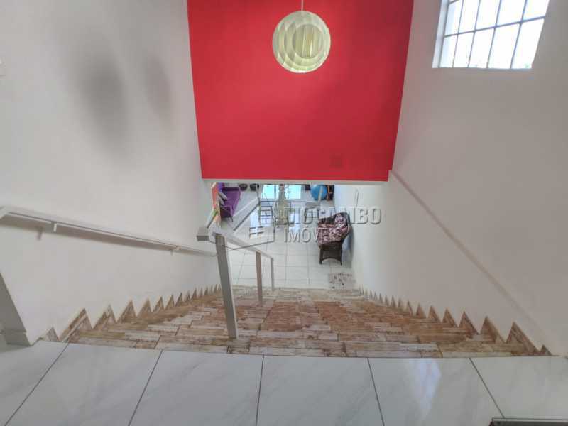 Acesso sala tv e jantar - 3