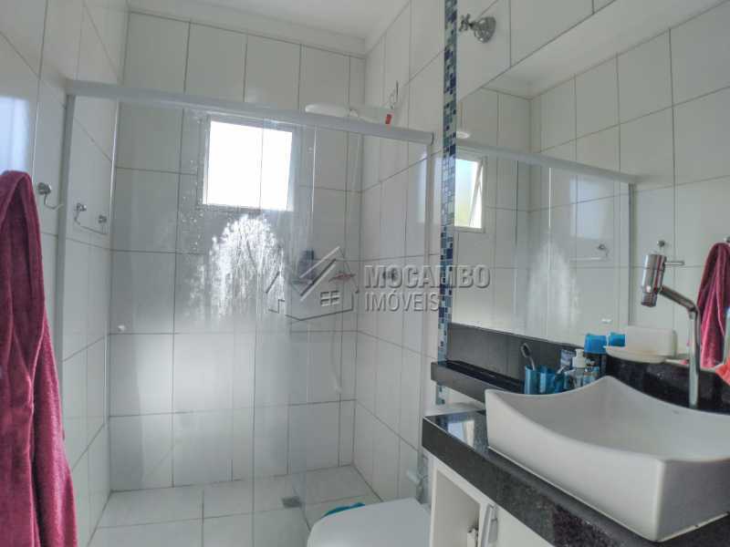 Banheiro social - 13