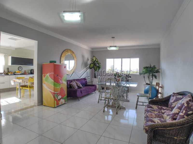 Jantar, tv e copa - 7