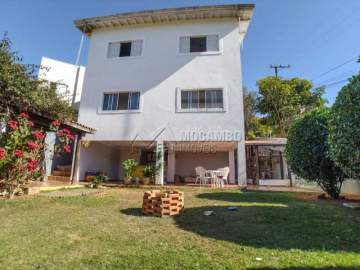 Ótima localização - Casa 4 quartos para alugar Itatiba,SP Giardino D´ Itália - R$ 6.600 - FCCA40146