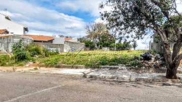 Terreno Residencial à venda Itatiba,SP Jardim Virgínia - R$ 550.000 - FCTR00007