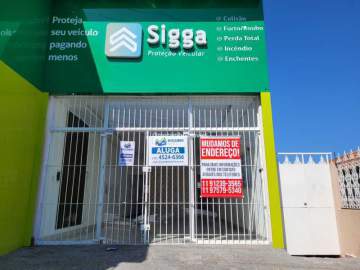 ALUGUEL SEM FIADOR - Salão à venda Itatiba,SP Centro Centro - R$ 750.000 - CO30003