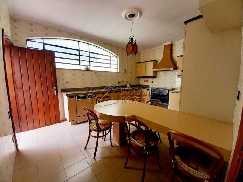Cozinha - 16