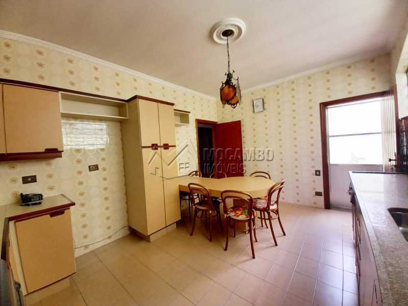 Cozinha - 17