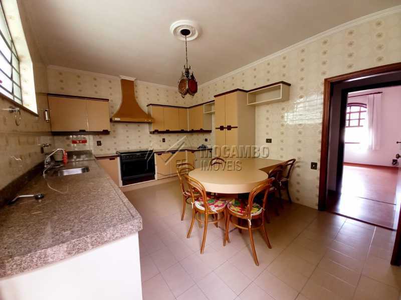 Cozinha - 18