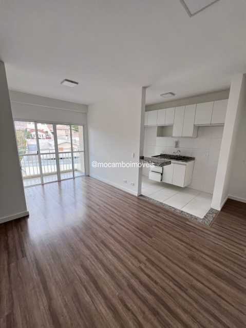 sala/ cozinha - 1