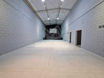 ALUGUEL 100% DIGITAL - Galpão 547m² para alugar Itatiba,SP Bairro das Brotas - R$ 14.500 - FCGA00180