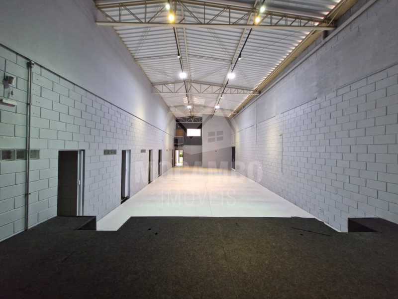 Espaço principal - 4