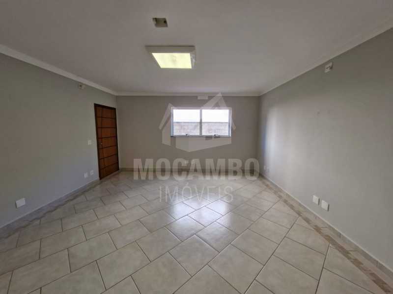 Sala no térreo - 11