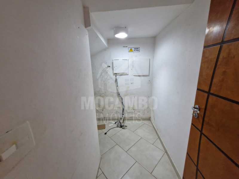 Sala de apoio - 15