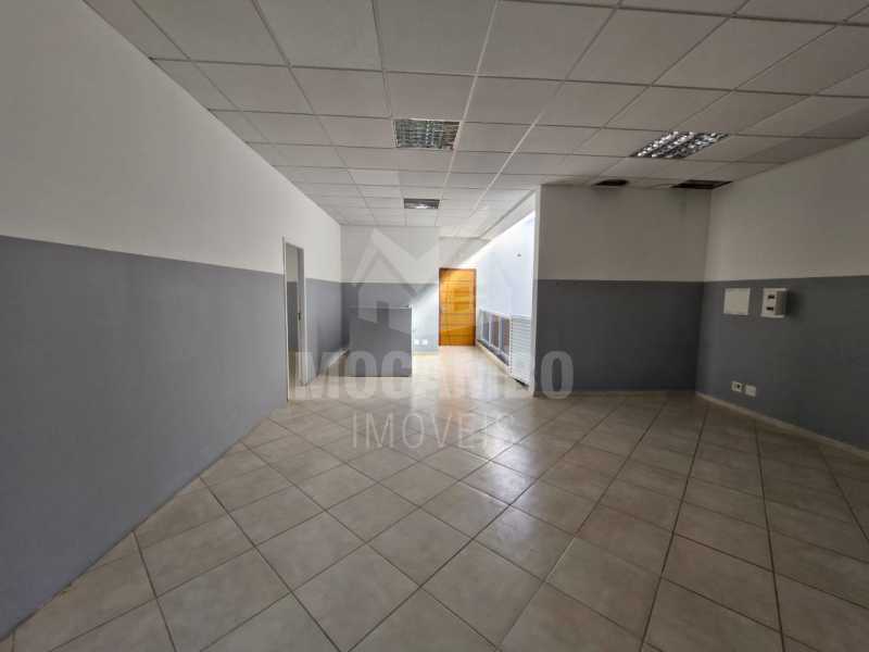 Hall piso superior - 18