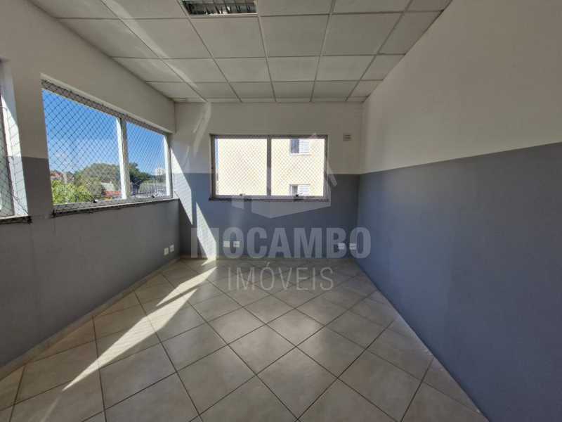 Sala piso superior - 20