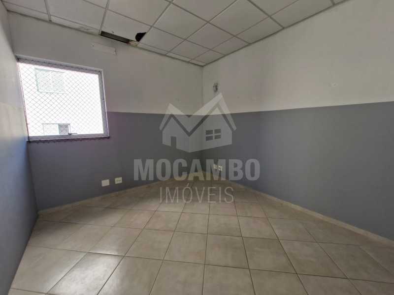 Sala térreo - 13