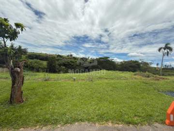 Condomínio Condomínio Village das Palmeiras - Terreno Residencial à venda Itatiba,SP Condomínio Village das Palmeiras - R$ 265.000 - FCTR00098
