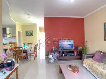 Casa 3 quartos à venda Itatiba,SP Giardino D´ Itália - R$ 898.000 - FCCA31399