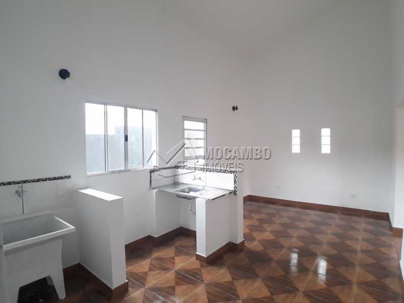 Cozinha - 2