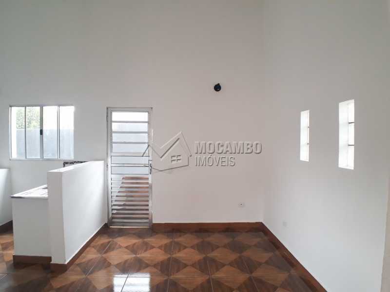 Sala de Jantar - 4
