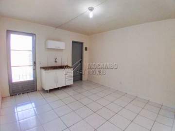 ALUGUEL 100% DIGITAL - Casa 1 quarto para alugar Itatiba,SP Centro - R$ 900 - FCCA10300