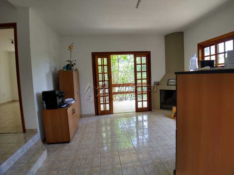 Sala de estar - 6