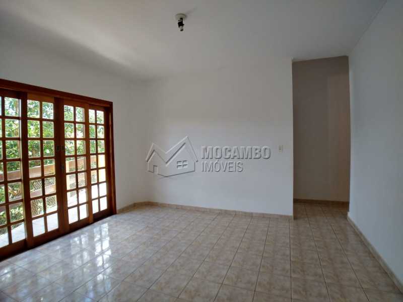 Sala de tv - 5