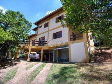 Condomínio Condomínio Sítio da Moenda - Ótima localização - Casa em Condomínio 3 quartos à venda Itatiba,SP Condomínio Sítio da Moenda - R$ 1.200.000 - FCCN30506