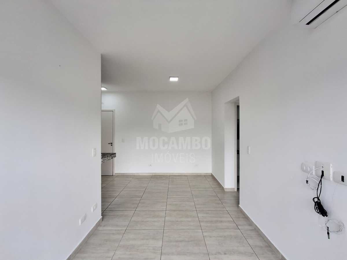 Conheça Sala do imóvel - Apartamento 2 quartos para alugar Itatiba,SP Nova Itatiba - R$ 2.150 - FCAP21178 - 2 Sala - 2