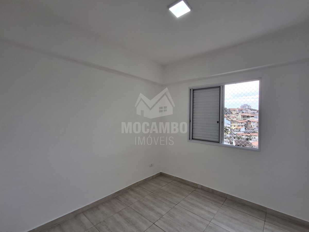 Conheça Quarto 1 do imóvel - Apartamento 2 quartos para alugar Itatiba,SP Nova Itatiba - R$ 2.150 - FCAP21178 - 11 Quarto 1 - 11