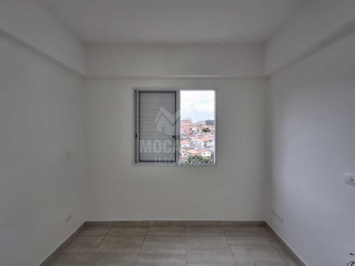 Conheça Quarto 1 do imóvel - Apartamento 2 quartos para alugar Itatiba,SP Nova Itatiba - R$ 2.150 - FCAP21178 - 12 Quarto 1 - 12