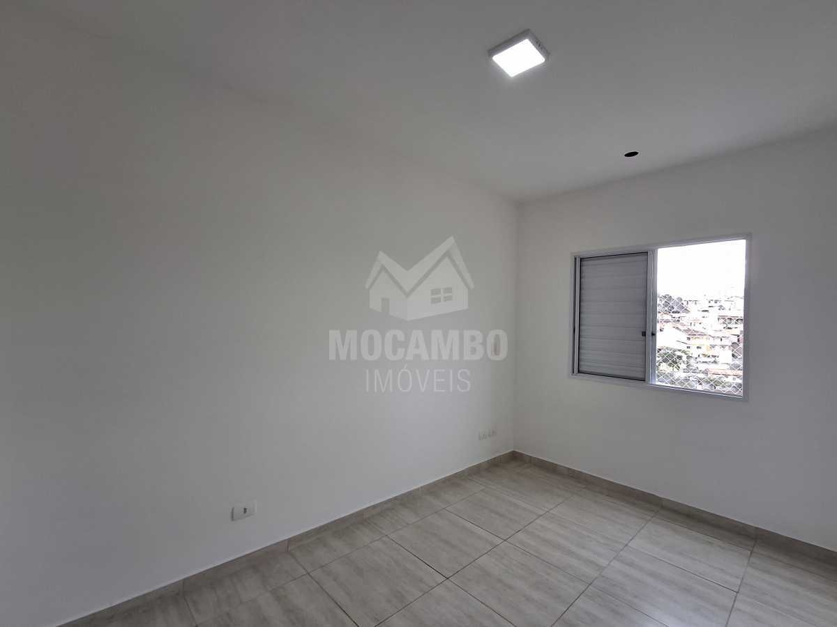 Conheça Suite do imóvel - Apartamento 2 quartos para alugar Itatiba,SP Nova Itatiba - R$ 2.150 - FCAP21178 - 13 Suite - 13