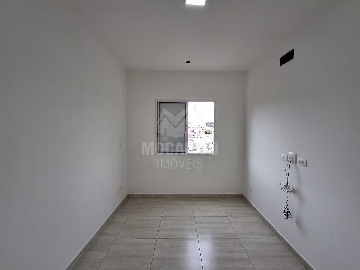 Conheça Suite do imóvel - Apartamento 2 quartos para alugar Itatiba,SP Nova Itatiba - R$ 2.150 - FCAP21178 - 14 Suite - 14