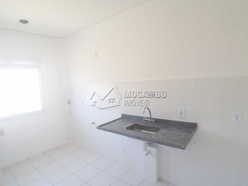 Cozinha - 4