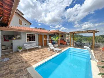 Casa 3 quartos à venda Itatiba,SP Loteamento Itatiba Park - R$ 630.000 - FCCA31763