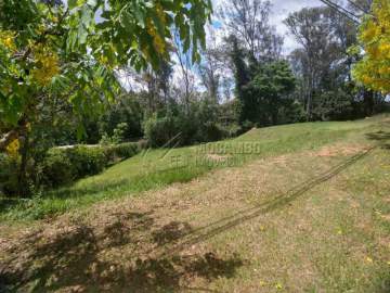 Condomínio Condomínio Ville de Chamonix - Terreno Residencial à venda Condomínio Ville de Chamonix - Itatiba,SP - R$ 615.000 - FCTR00157