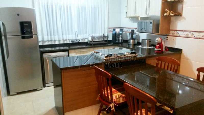Cozinha - 15