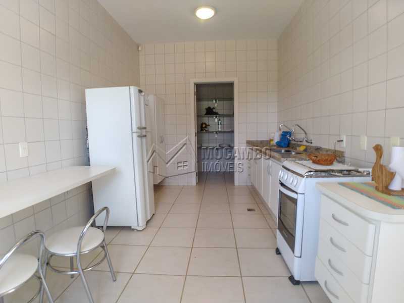 Cozinha - 14