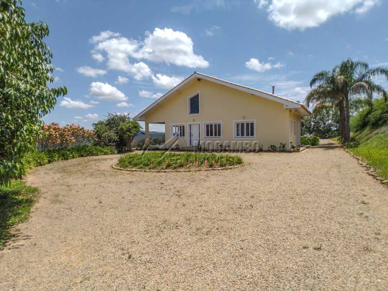 Casa sede - 7