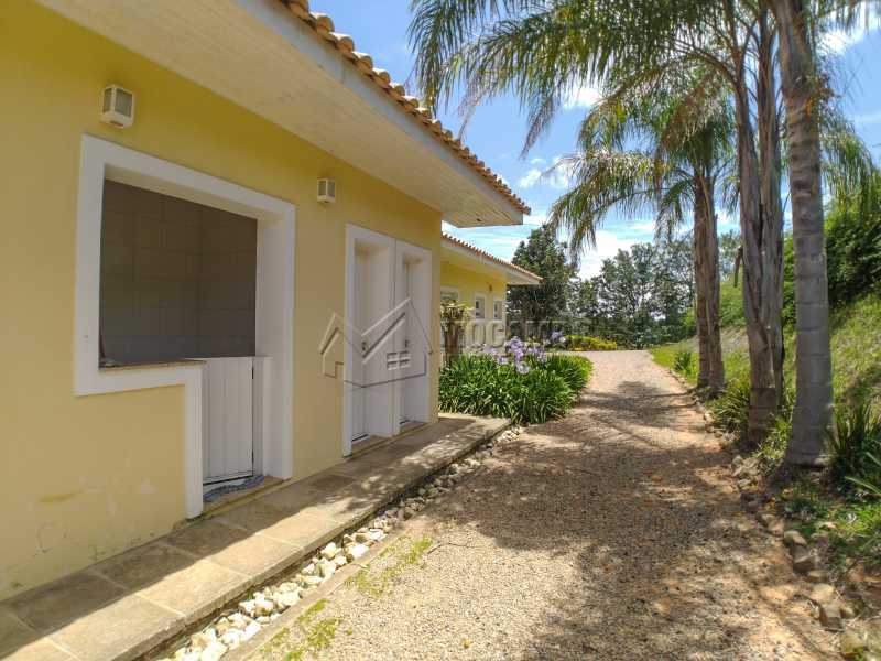 Casa sede - 9