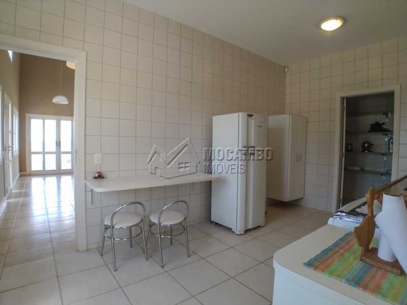 Cozinha - 15
