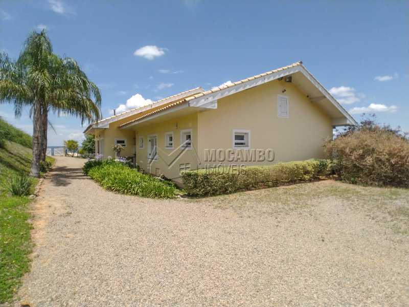 Casa sede - 8