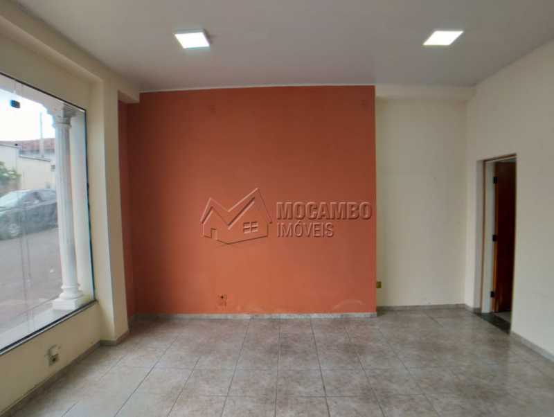 Espaço interno - 2