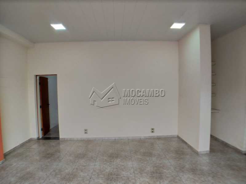 Espaço interno - 3