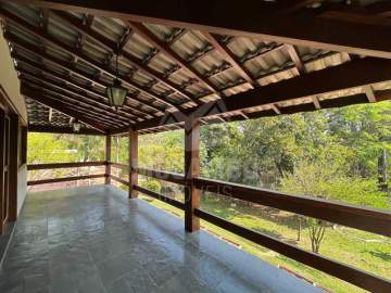 Condomínio Condomínio Ville de Chamonix - OPORTUNIDADE - Casa em Condomínio 4 quartos à venda Ville de Chamonix - Itatiba,SP - R$ 1.700.000 - FCCN40174