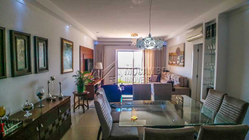 Sala de Jantar - 3