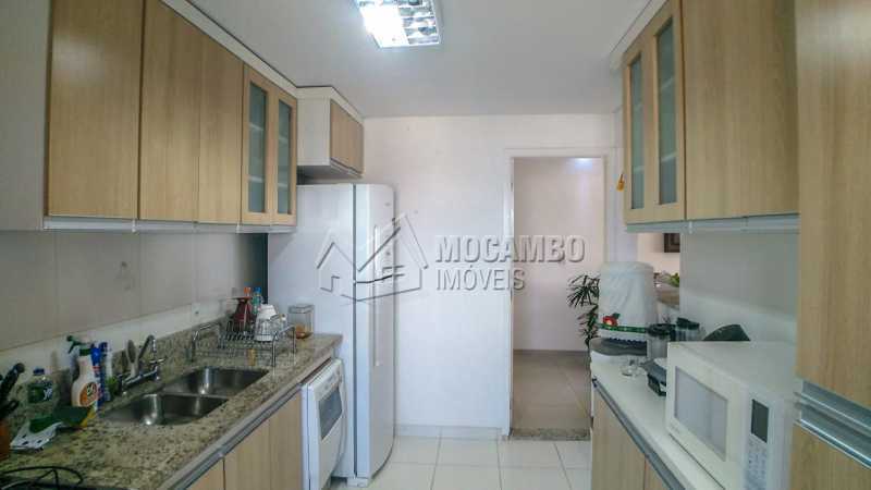 Cozinha Planejada - 7